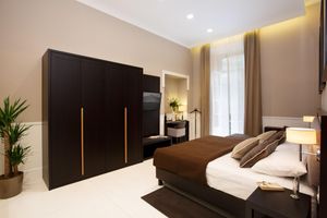 Alojamiento - Nap Luxury Guest House