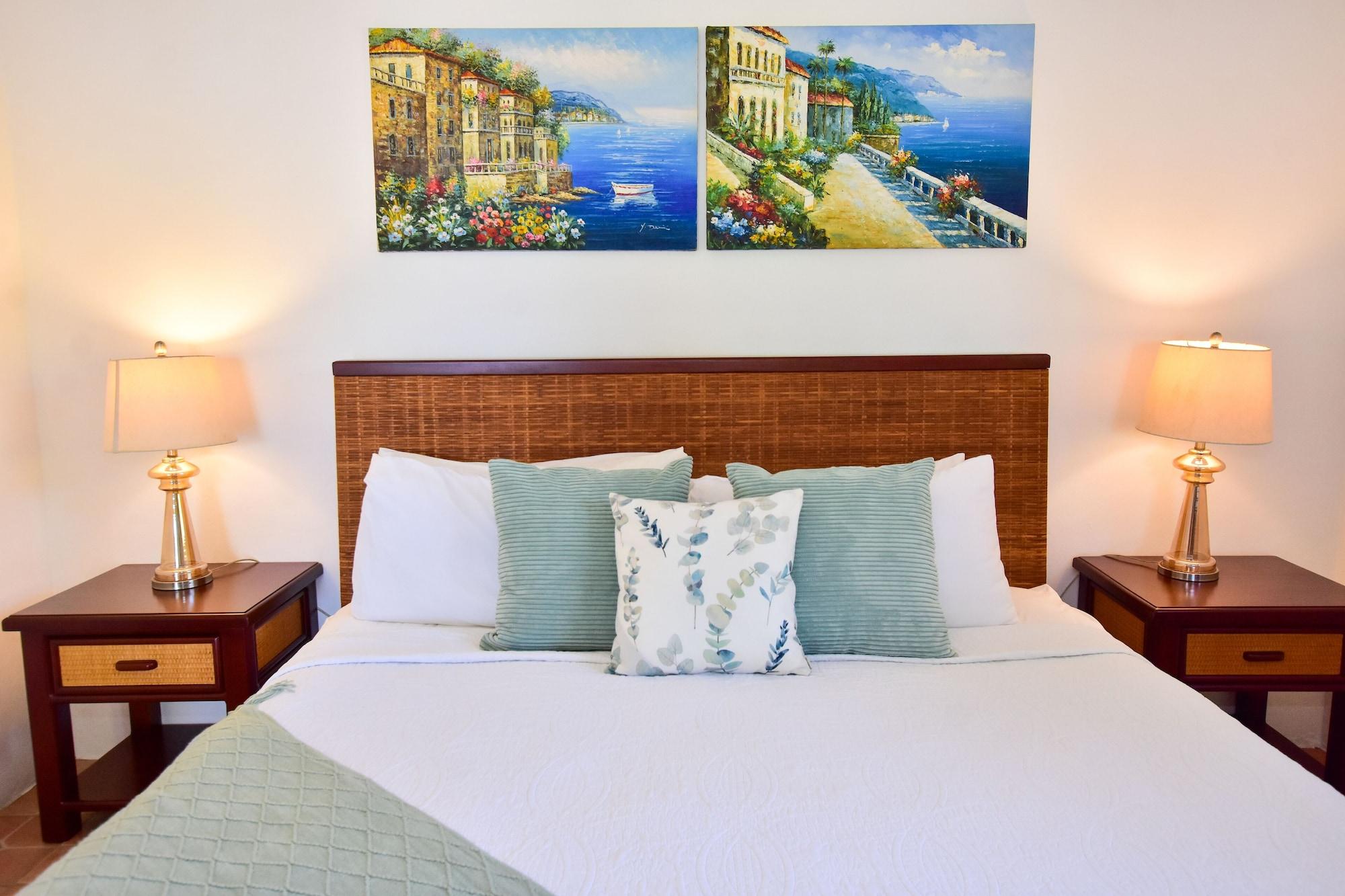 Habitación Coconut Row