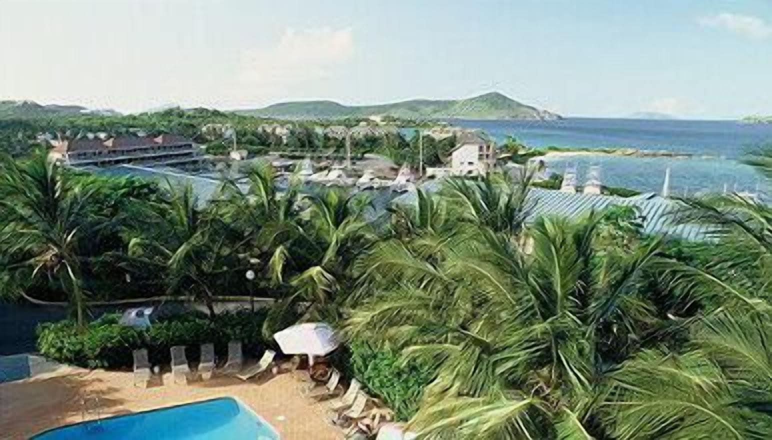 Vista Exterior Sapphire Village Resort by Antilles Resorts