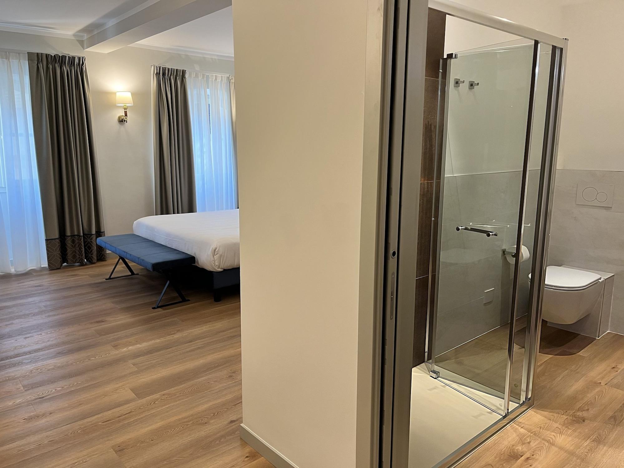 Habitación Corte dei Sogni Boutique Hotel & spa