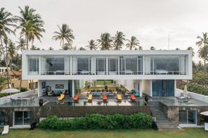 Alojamiento - Sielen Diva