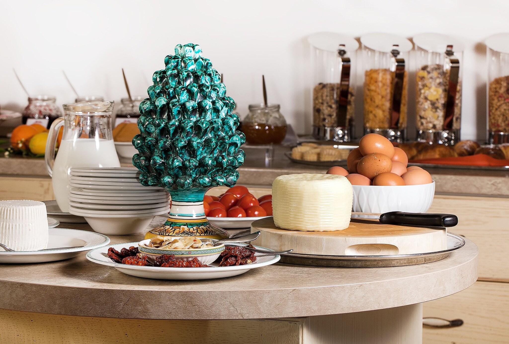 Restaurant Hotel La Pensione Svizzera