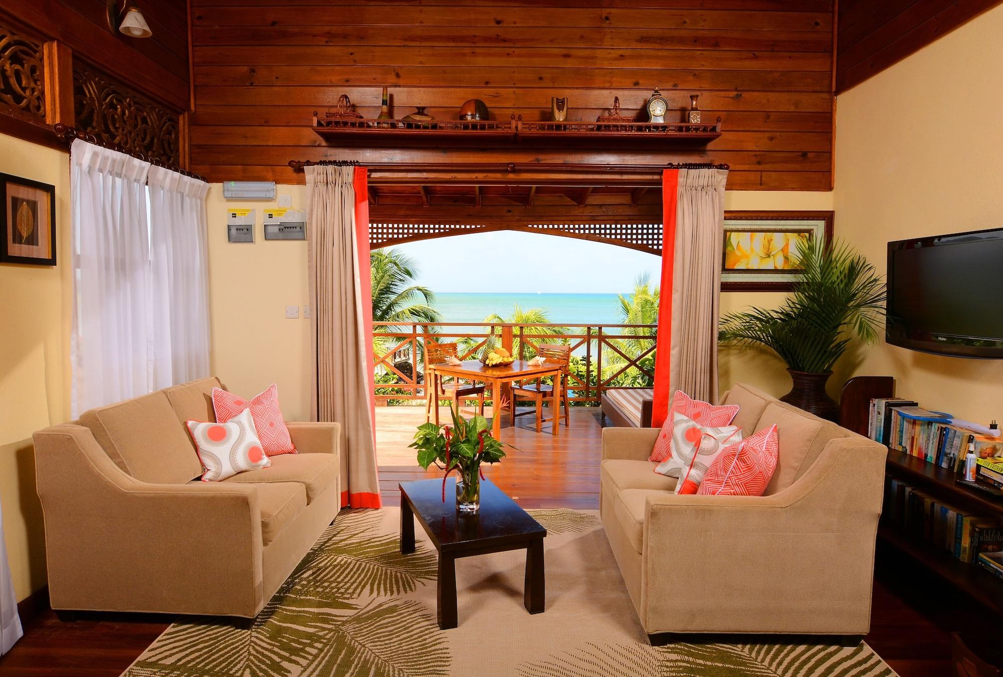Habitación Calabash Cove Resort And Spa - Adults Only