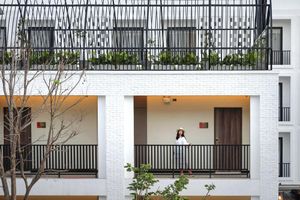 Alojamiento - Emmaline Hotel Nan