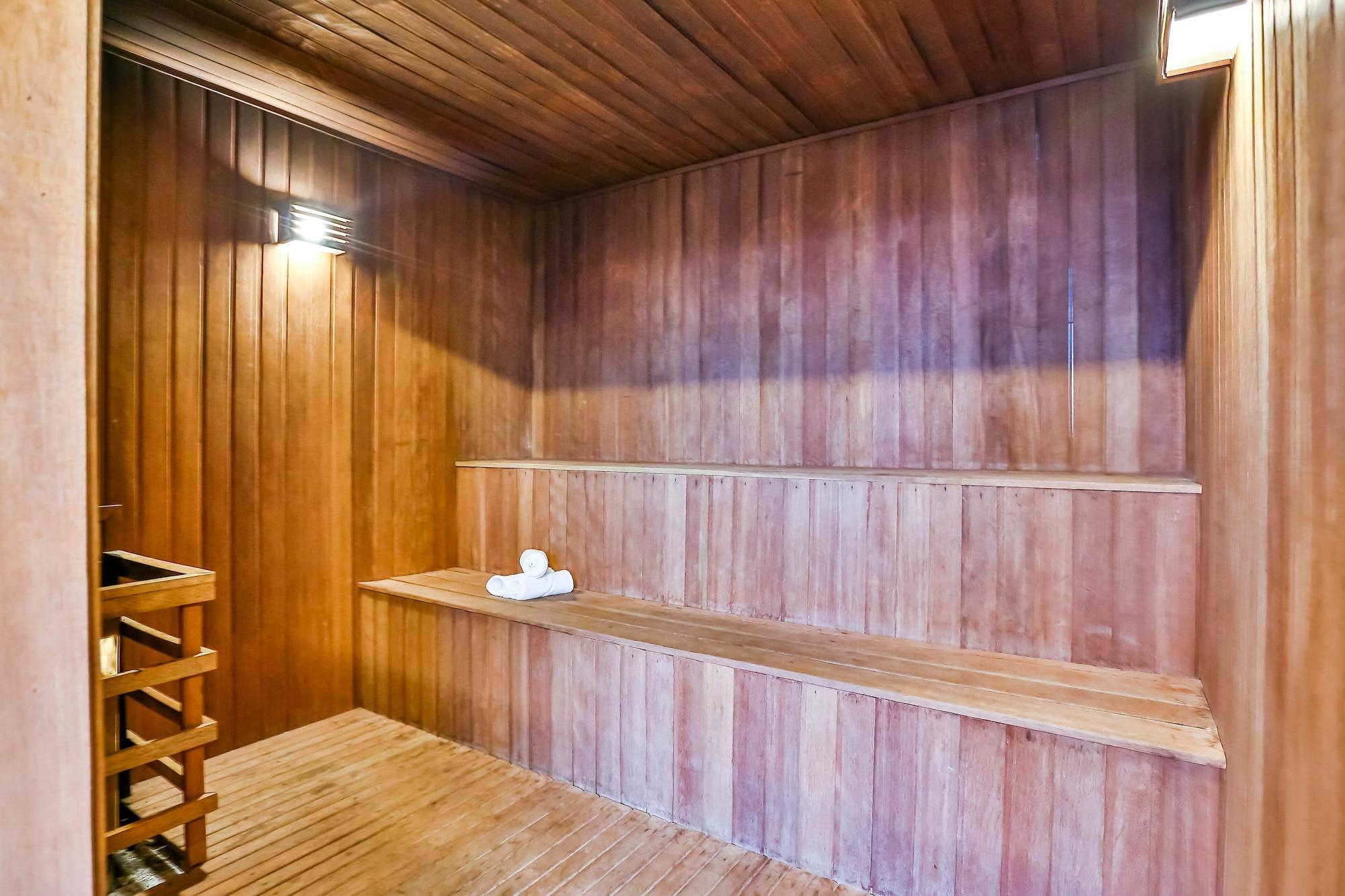 Spa Novotel Sorocaba