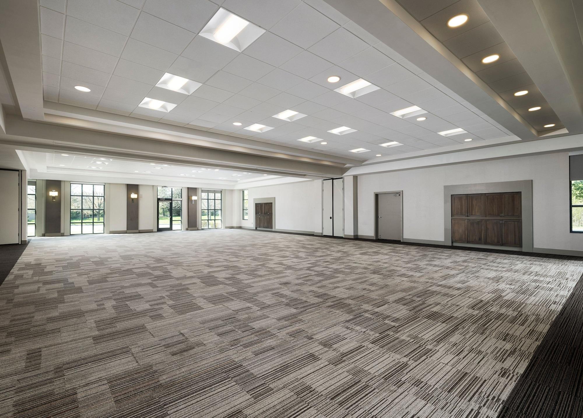 Sala de Reuniones Holiday Inn Cincinnati Liberty Way by IHG