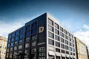 Alojamiento - Dakota Glasgow