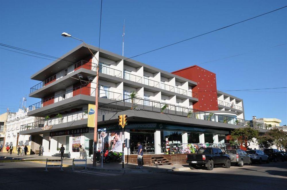 Varios Hotel Casino San Eugenio del Cuareim