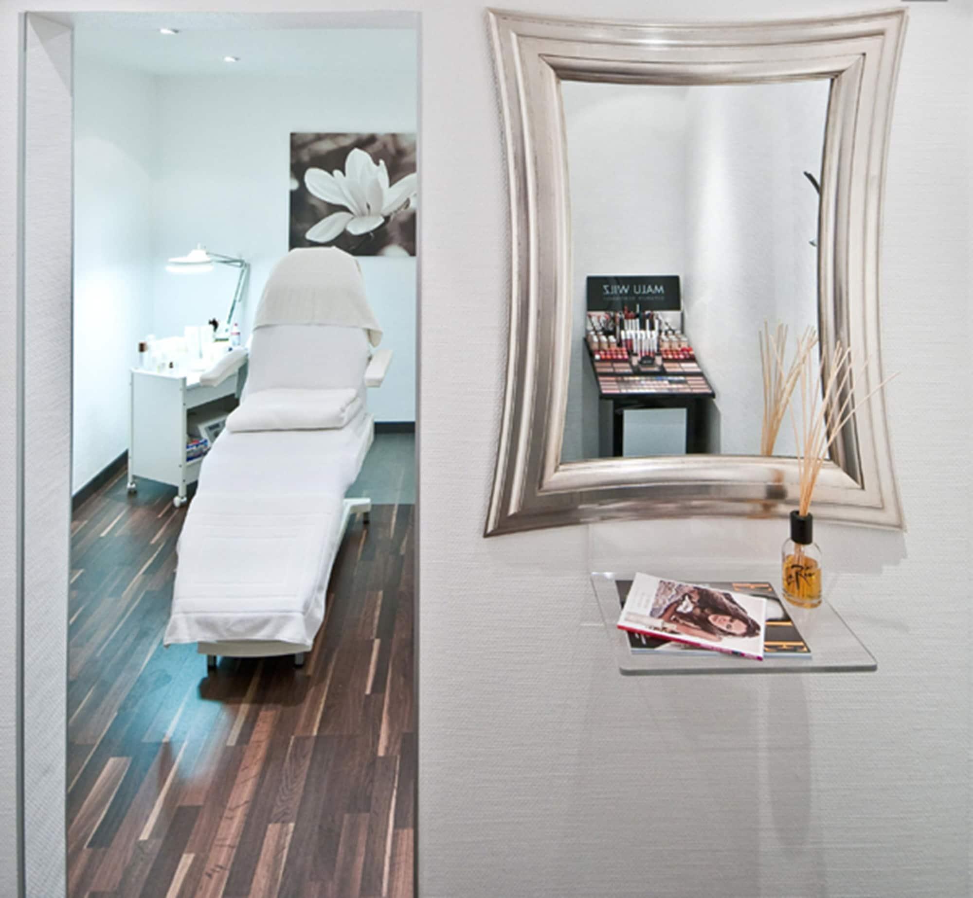 Spa Hotel am Oppspring