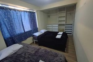 Alquiler Vacacional - Renovated Piura apartment ideal for traveling families.