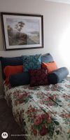 Alquiler Vacacional - One bedroom quiet gated Luxury Apartment with  On-site Market and No pet fees .