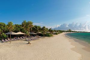 Alojamiento - Paradisus Playa del Carmen – Riviera Maya - All Inclusive