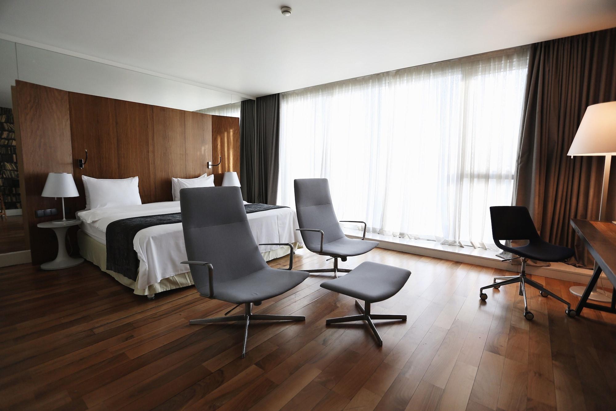 Habitación Holiday Inn Tbilisi by IHG