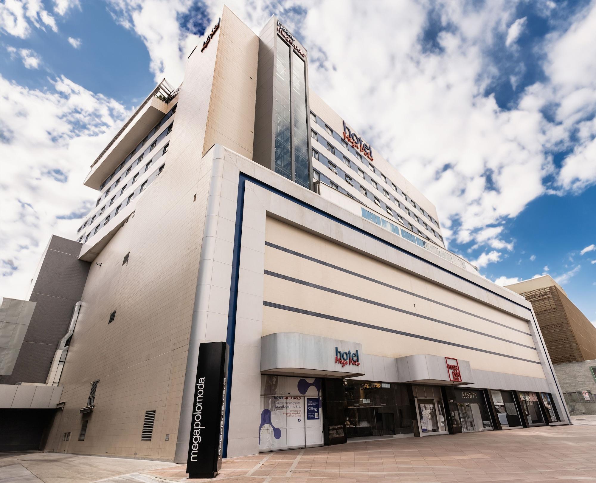 Varios Hotel Mega Polo