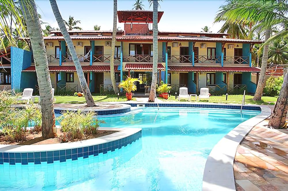 Varios Albacora Praia Hotel