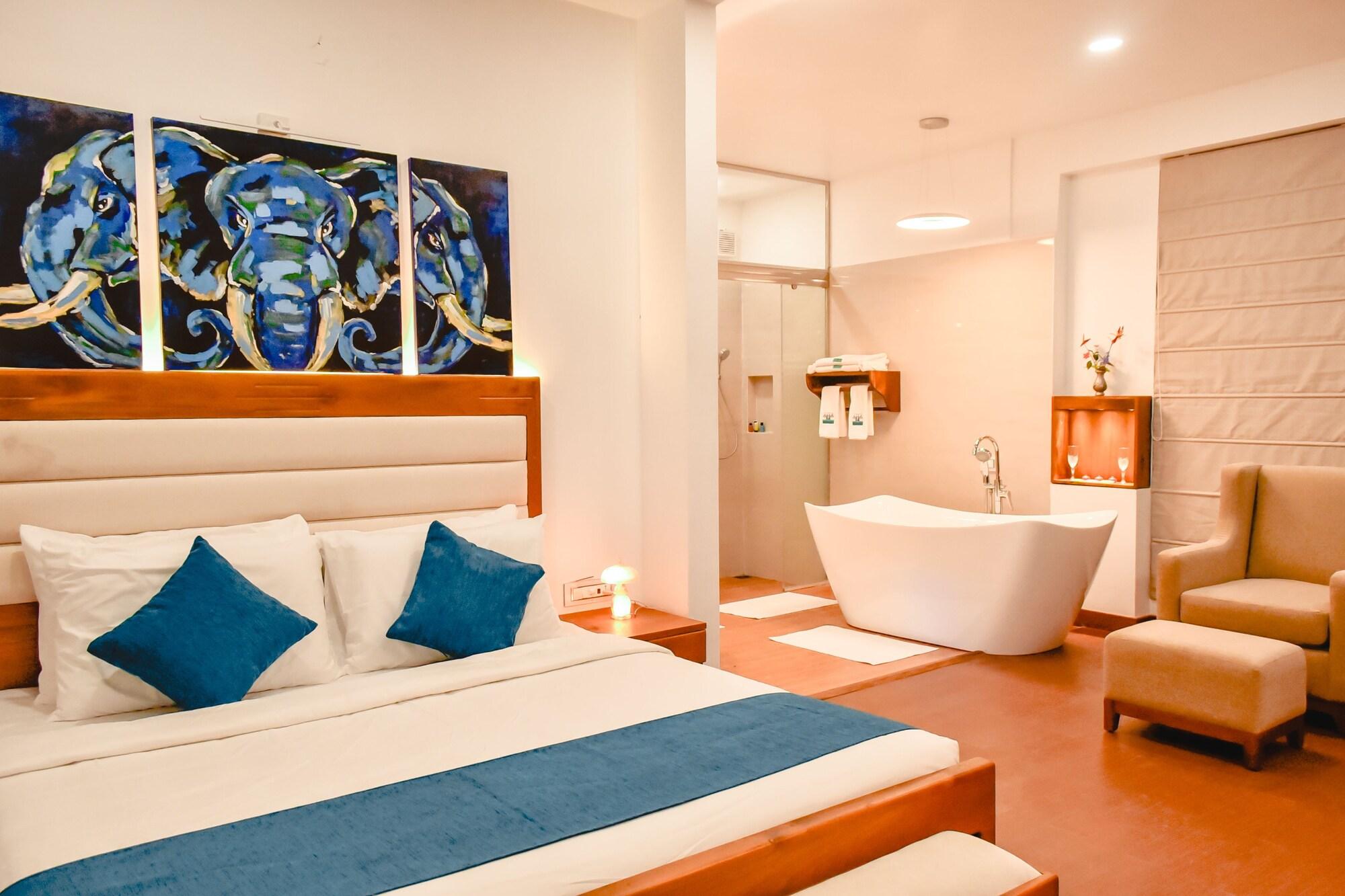 Varios Airavata Boutique Resort