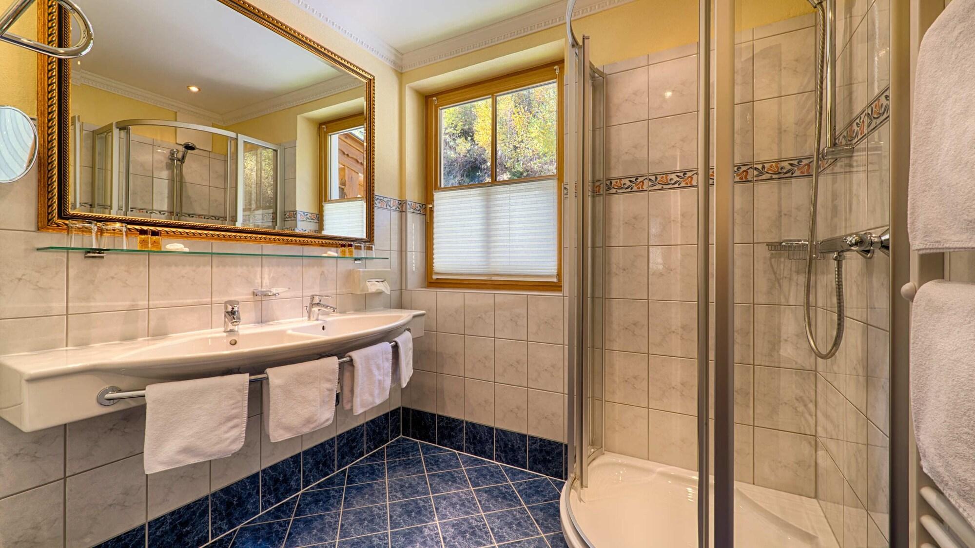 Habitación Hotel Kristall