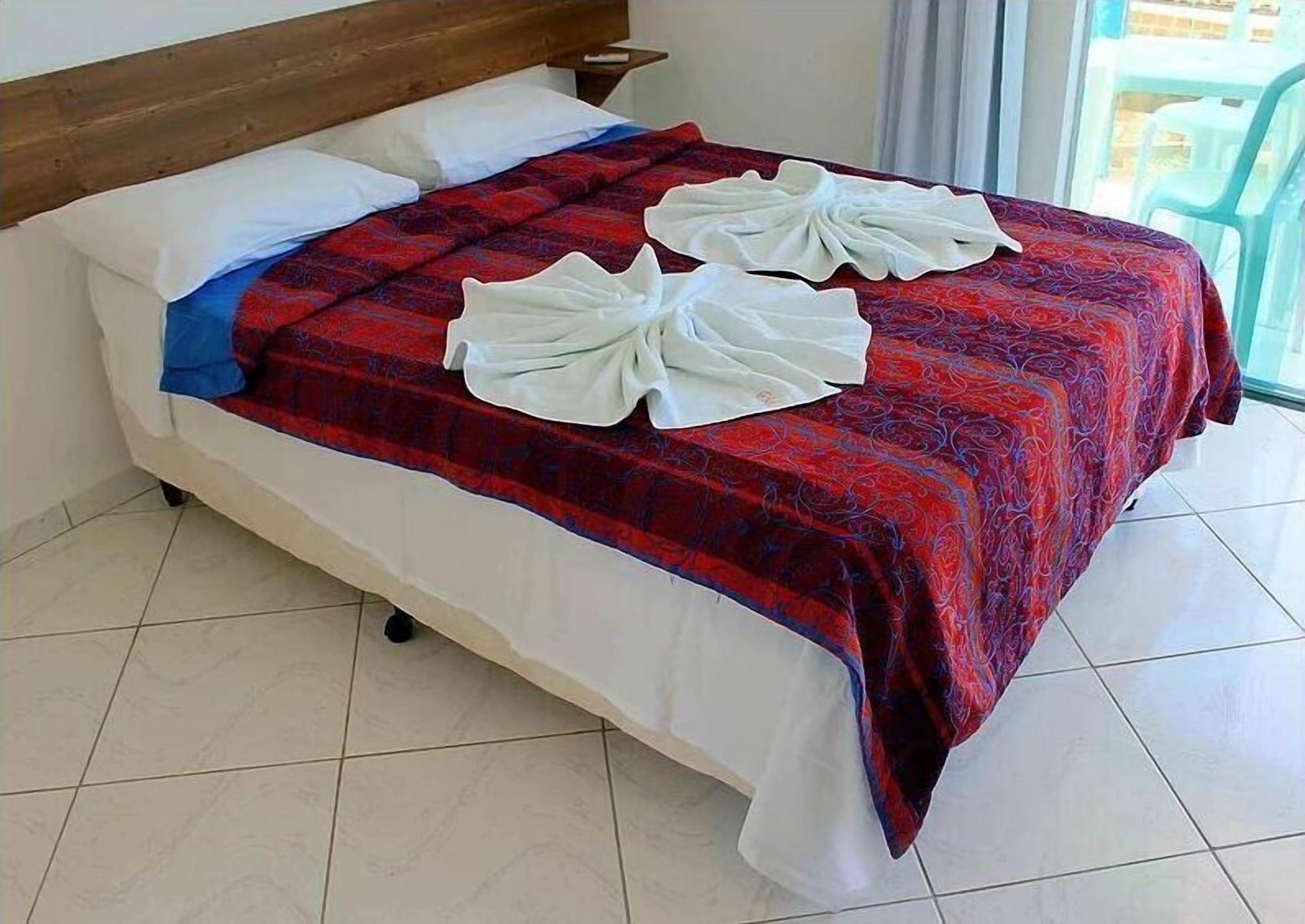 Habitación POUSADA ILHA DO DESEJO