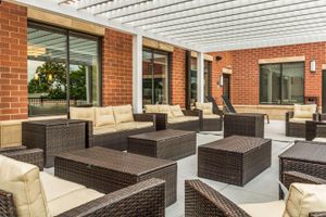 Alojamiento - Comfort Suites Florence - Cincinnati South
