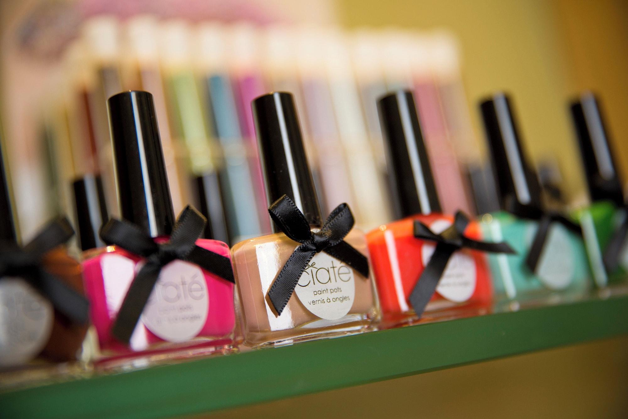 Spa Brown's Hotel, a Rocco Forte Hotel