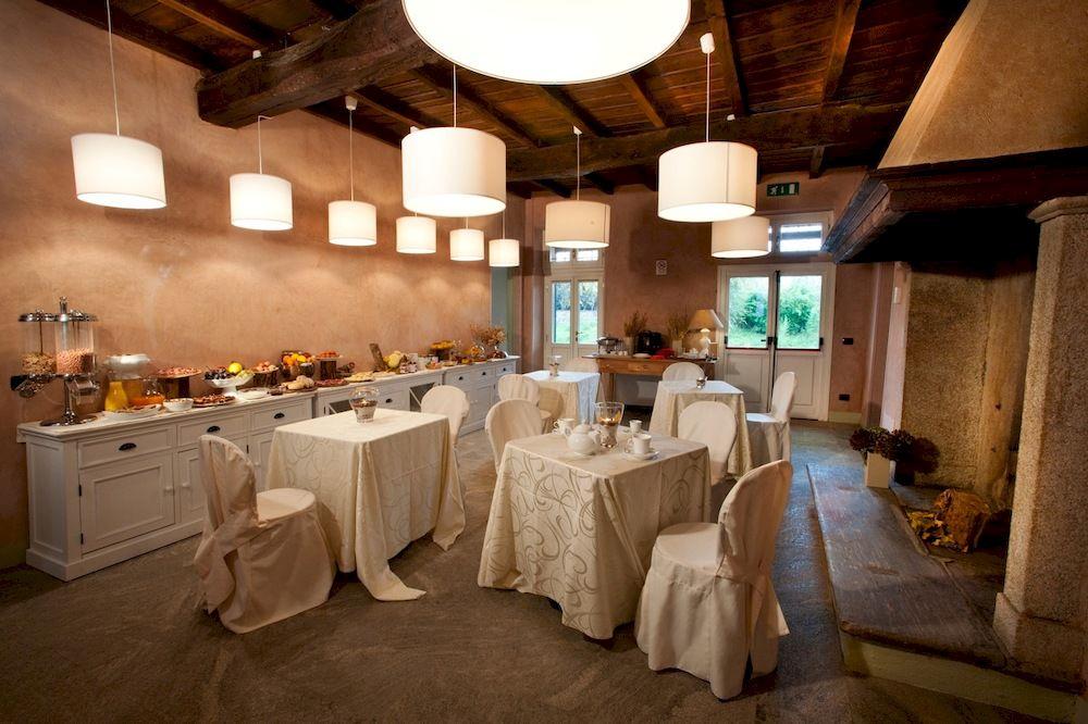 Varios Hotel Morimondo