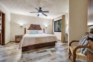 Renta temporal - Terrasol 153, Ground Floor Condo / 2 King Bedrooms / Walk to Marina