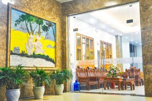 Alojamiento - Hai Tien Plaza Hotel