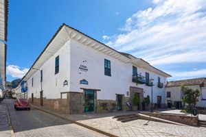 Paquete - Casa Andina Premium Cusco