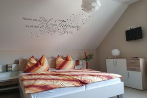 Alojamiento - Gönnen Sie Sich Eine Auszeit in der 4 Sterne-ferienwohnung Mühlenhof