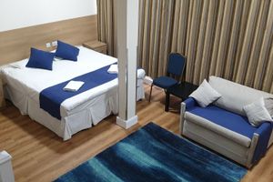Alojamiento - PremierLux Serviced Apartments