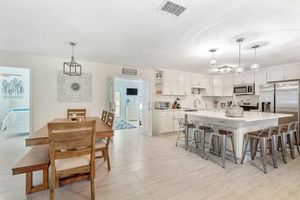 Alquiler Vacacional - Bikes, Yard & Fire Pit at Upscale Lecanto Home!