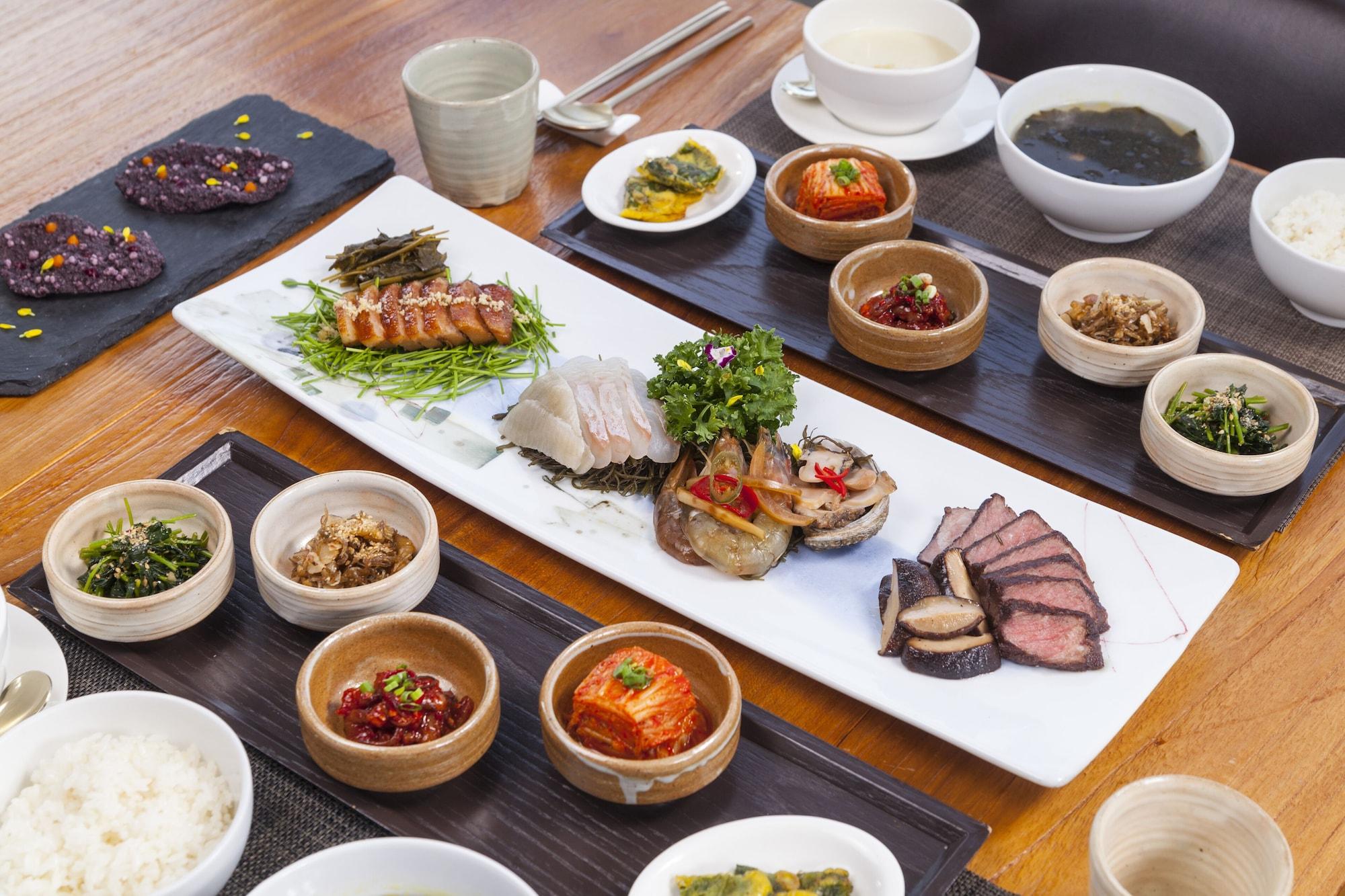 Restaurant Handpicked Hotel & Collections