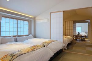 Alquiler Vacacional - bHotel Miyajima Omotesando 32