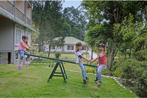 Alojamiento - Summit Barsana Resort & Spa