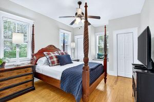 Alquiler Vacacional - 2BR COTTAGE IN SANFORD HISTORIC DISTRICT
