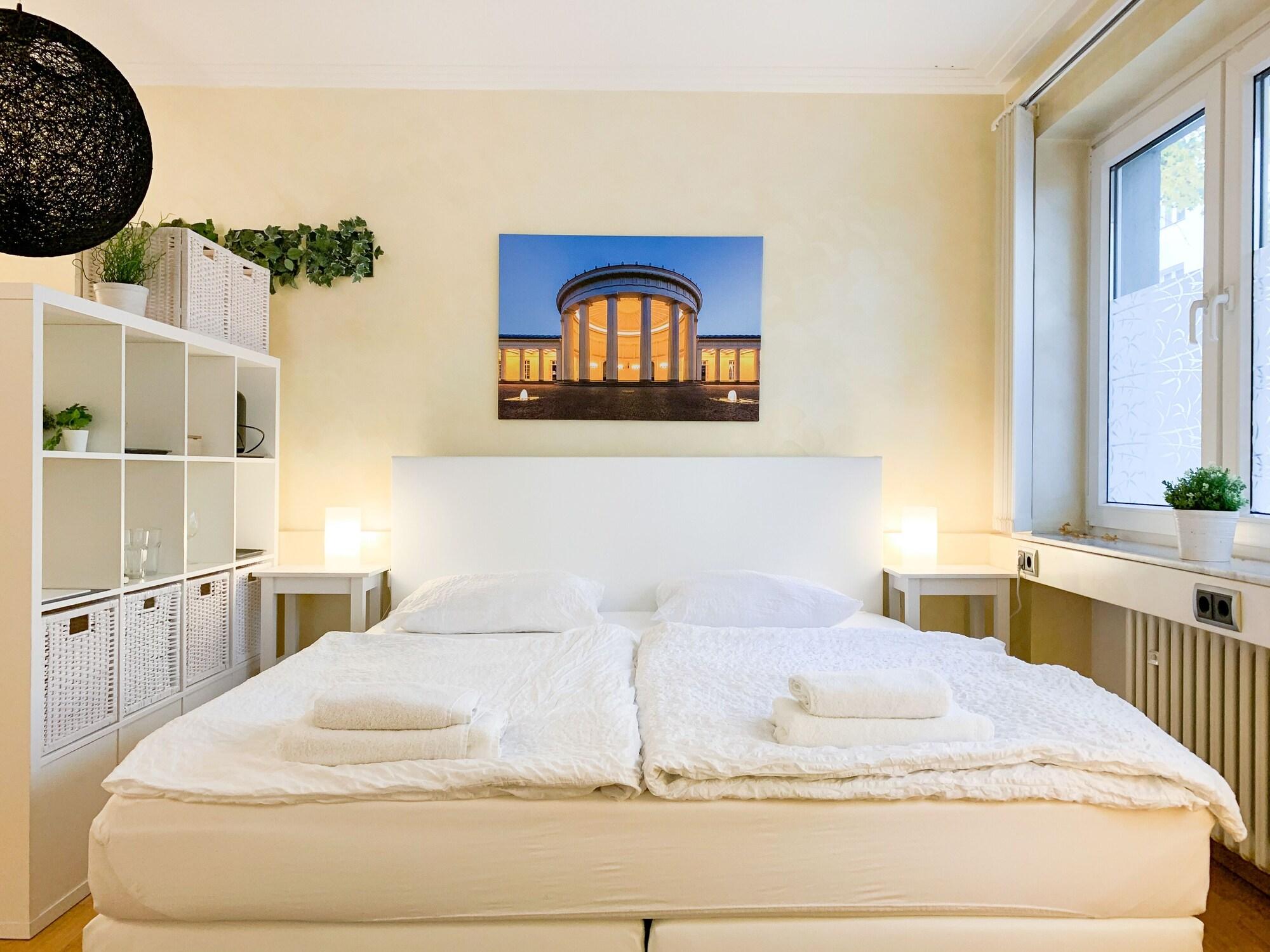 Varios Relax Aachener Boardinghouse Premium 1