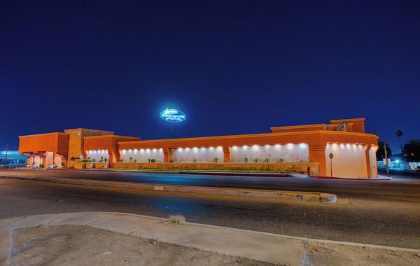 Motel Paraiso