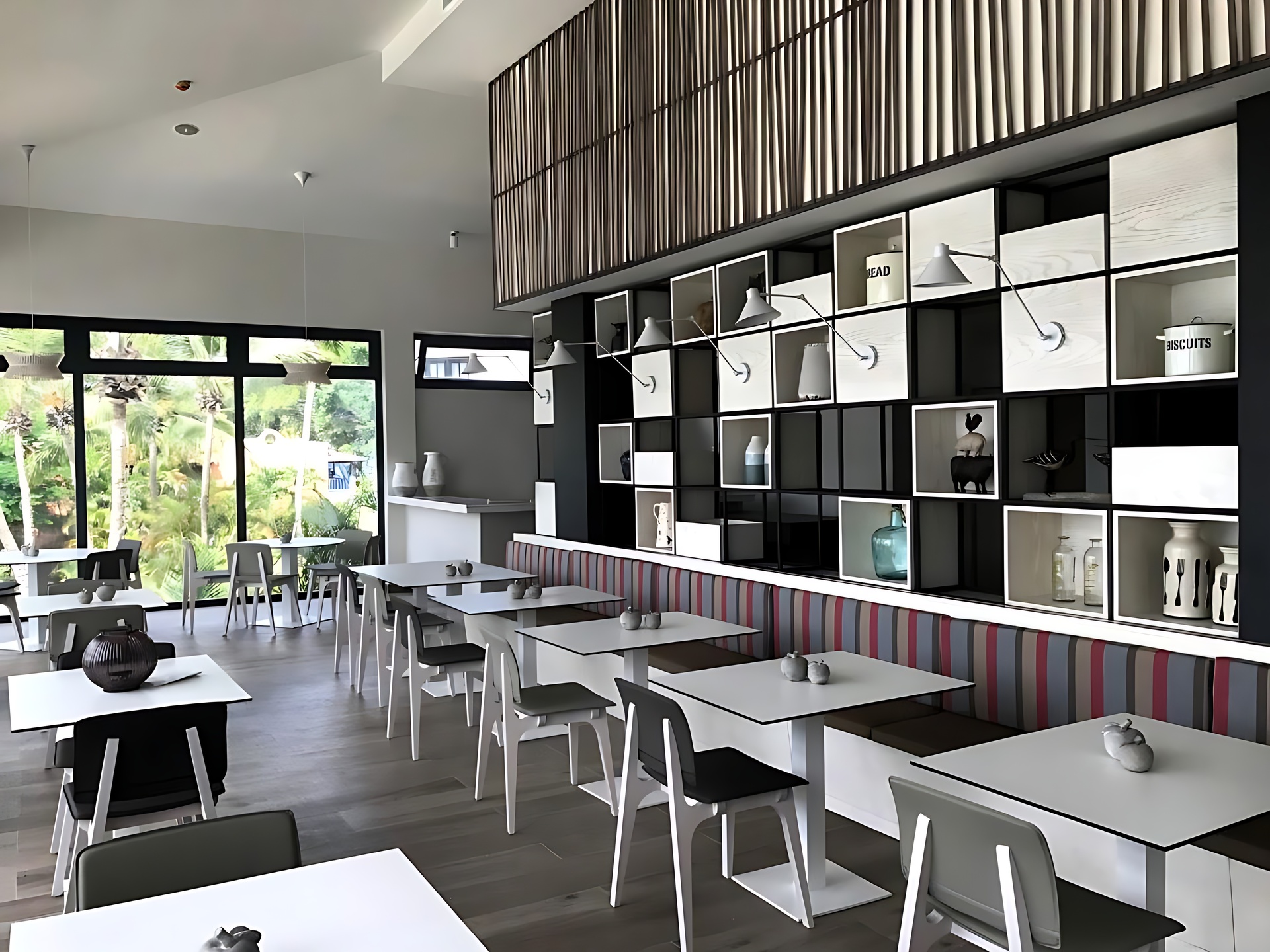 Restaurant Catalonia Royal La Romana Adult Only All Inclusive