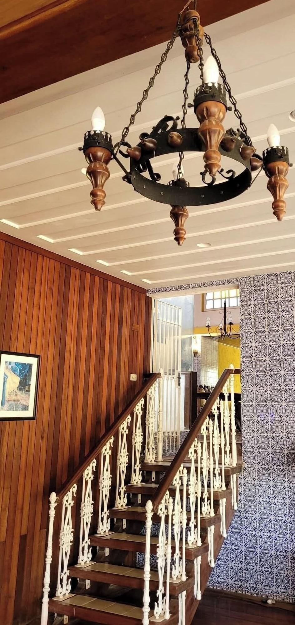 Varios Pousada Solar Azul