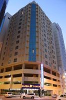 Alojamiento - Marina Tower Juffair