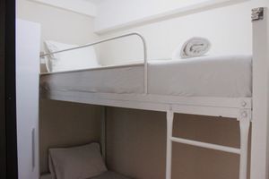 Alquiler Vacacional - Comfy 2BR Apartment at Grand Asia Afrika Residence