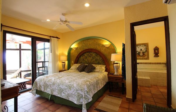 Casa South Brezze by SkyRun - Hoteles 3 estrellas en Puerto Morelos, México