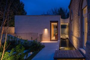 Alquiler Vacacional - 5 Bed House w/ Indoor Pool, Sauna & Private Garden - Fulham