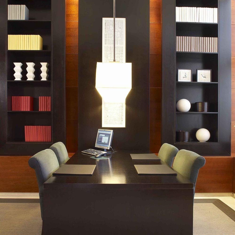 Hotel AC Hotel Alcala de Henares by Marriott