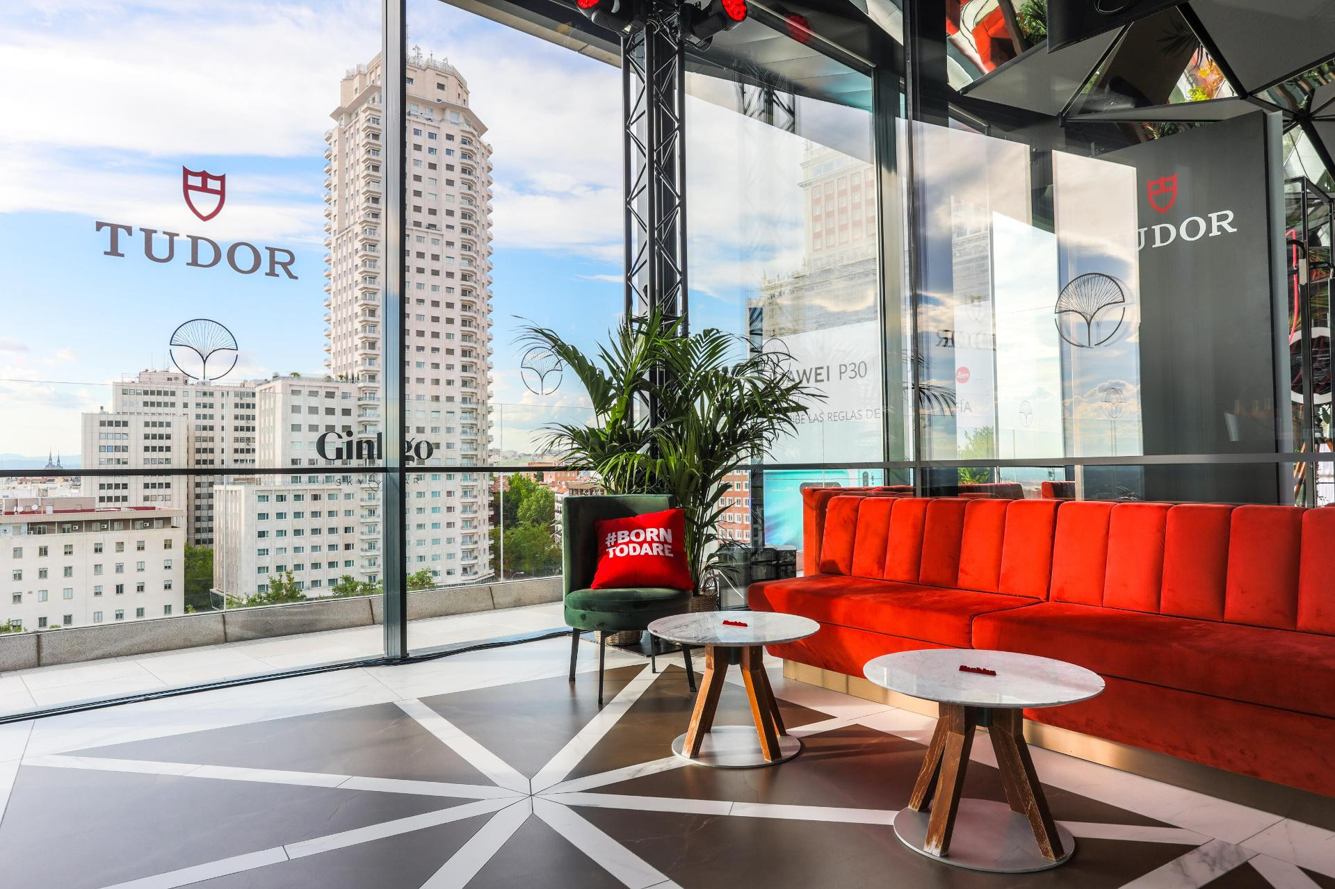 Hotel VP Plaza Espa?a Design