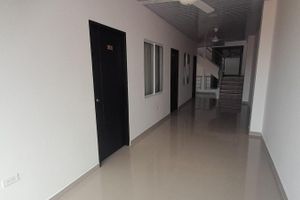 Alojamiento - Hotel Apartado