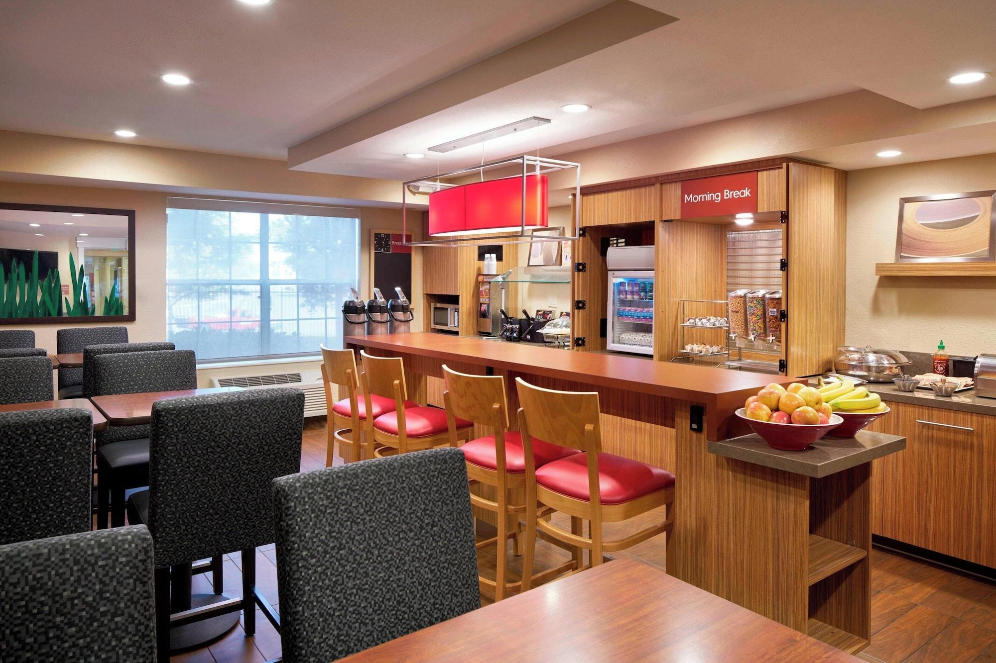 Restaurant Towneplace Suites By Marriott Milpitas