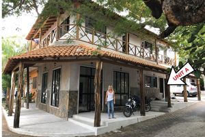 Renta temporal - #20 Calle Sonora Unit A - First Floor