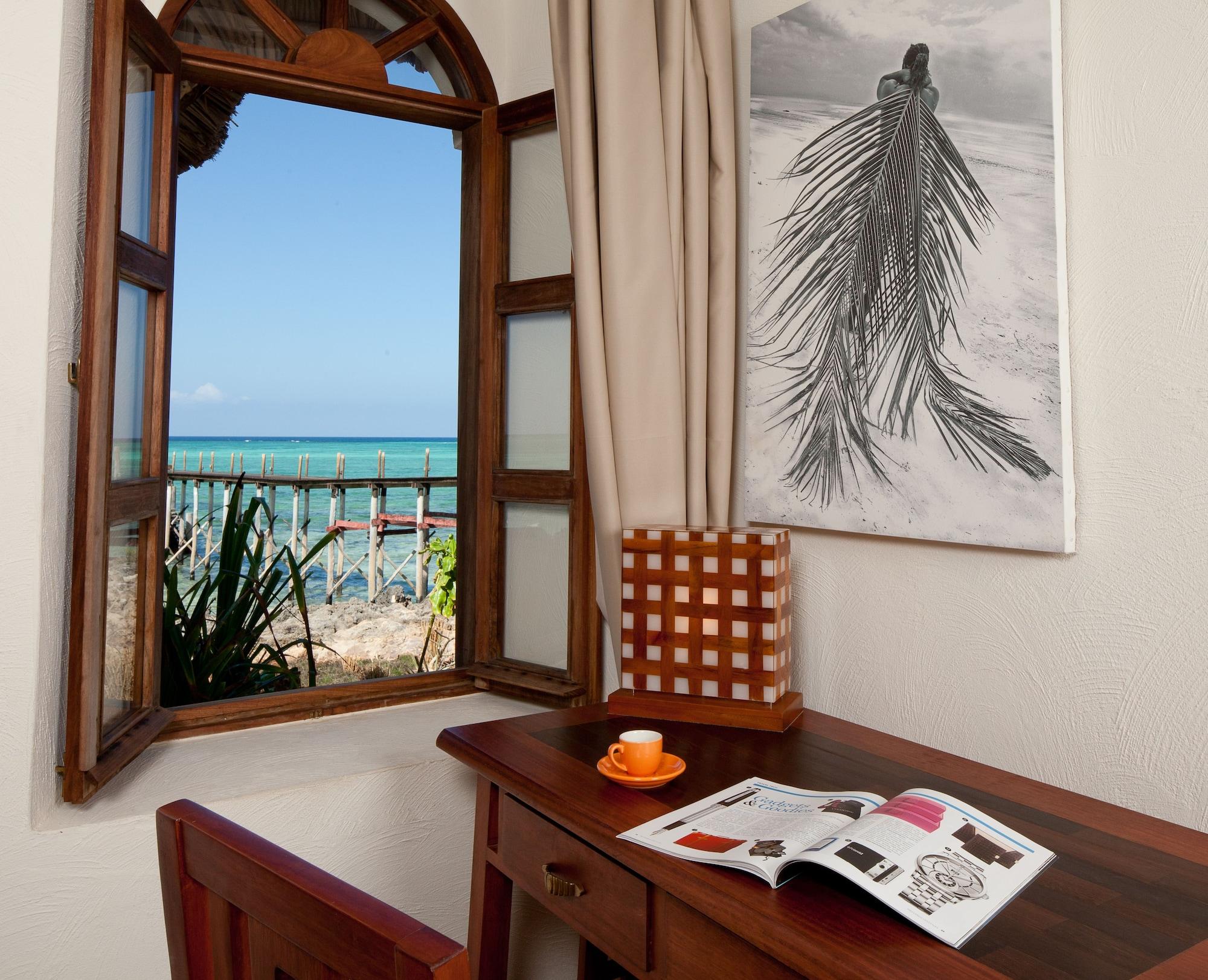 Habitación Essque Zalu Zanzibar