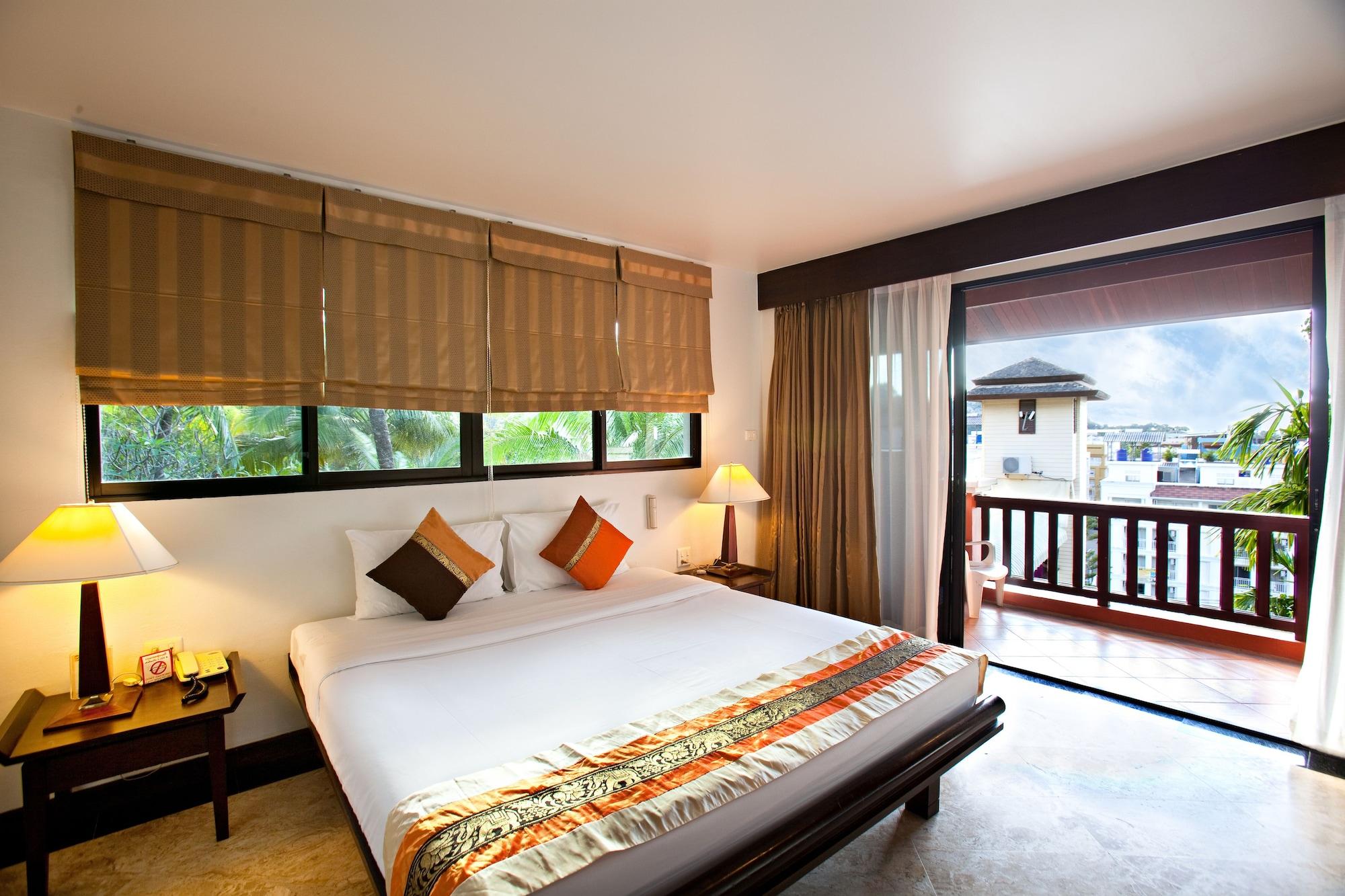 Habitación C&N Resort and Spa
